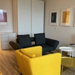 Дава се под наем Едностаен апартамент в Пловдив, Захарна фабрика - 45 кв.м за 163.2 € - Снимка #1