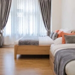 Дава се под наем Двустаен апартамент в Пловдив, Кючук Париж - 59 кв.м за 280.5 € - Снимка #1