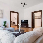 Дава се под наем Двустаен апартамент в Пловдив, Каменица 1 - 60 кв.м за 285.6 € - Снимка #1