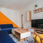 Дава се под наем Тристаен апартамент в Пловдив, Съдийски - 88 кв.м за 413.1 € - Снимка #1