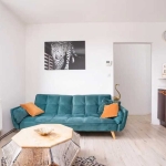 Дава се под наем Двустаен апартамент в Пловдив, Южен - 60 кв.м за 275.4 € - Снимка #1