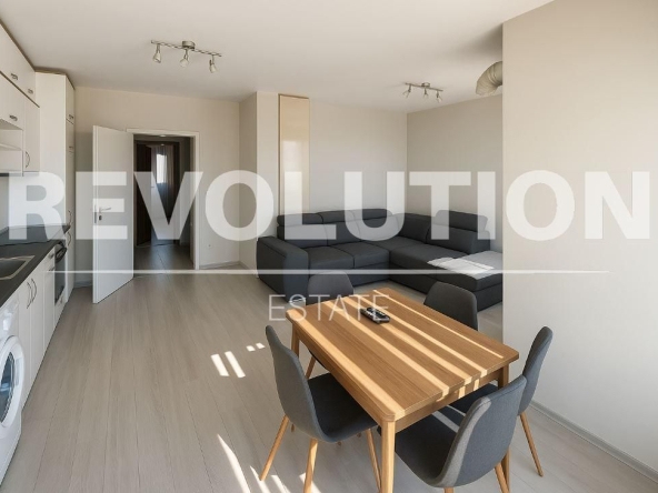 Дава се под наем Двустаен апартамент в Варна, ХЕИ - 75 кв.м за 500 € - Снимка #1