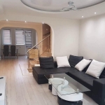 Дава се под наем Тристаен апартамент в Пловдив, Мараша - 100 кв.м за 600 € - Снимка #1