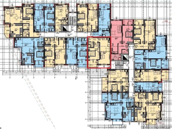 Двустаен апартамент в Свиленград - 67 кв.м за 1029 €/кв.м - Снимка #1