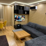 Дава се под наем Тристаен апартамент в София, Света Троица - 108 кв.м за 632.4 € - Снимка #1