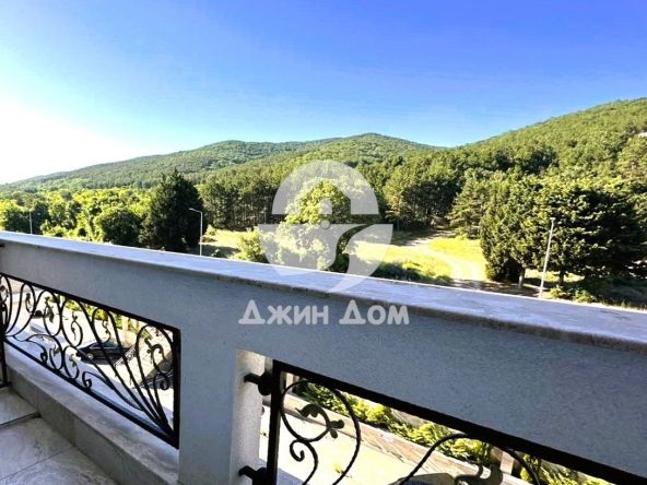 Едностаен апартамент в Свети Влас - 35 кв.м за 2829 €/кв.м - Снимка #1