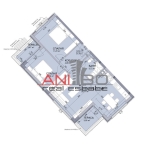 Тристаен апартамент в София, Овча купел - 92 кв.м за 1941 €/кв.м - Снимка #1