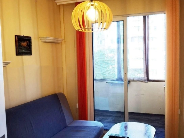 Дава се под наем Двустаен апартамент в София, Люлин 10 - 48 кв.м за 562 € - Снимка #1