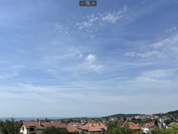 Парцел в Варна, Виница - 3800 кв.м за 100 €/кв.м - Снимка #1