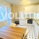 Дава се под наем Двустаен апартамент в Варна, Левски - 60 кв.м за 600 € - Снимка #1