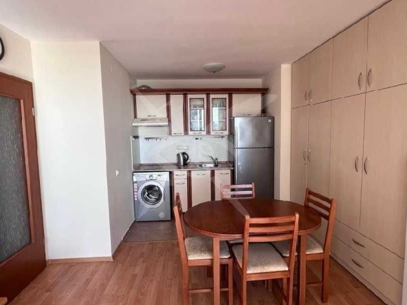 Двустаен апартамент в Свети Влас - 72 кв.м за 1070 €/кв.м - Снимка #1