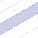 Парцел в с. Александрово, Област Бургас - 4001 кв.м за 7 €/кв.м - Снимка #1