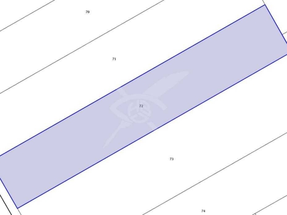 Парцел в с. Александрово, Област Бургас - 4001 кв.м за 7 €/кв.м - Снимка #1