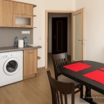 Дава се под наем Двустаен апартамент в Варна, Цветен квартал - 55 кв.м за 398.82 € - Снимка #1