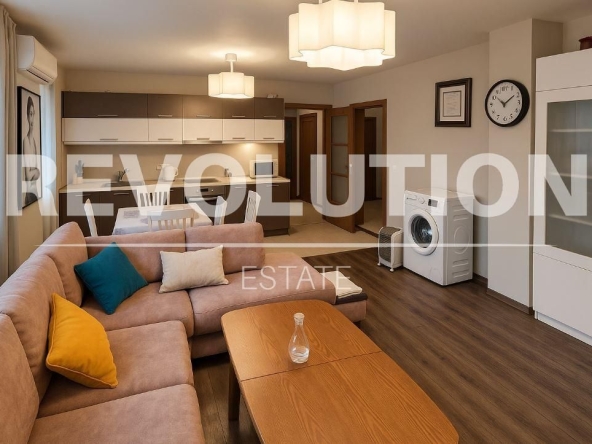 Дава се под наем Двустаен апартамент в Варна, Бриз - 67 кв.м за 500 € - Снимка #1