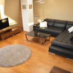 Дава се под наем Тристаен апартамент в Пловдив, Остромила - 86 кв.м за 397.8 € - Снимка #1