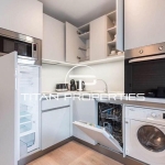 Дава се под наем Двустаен апартамент в Варна, Гръцка махала - 60 кв.м за 1150 € - Снимка #1