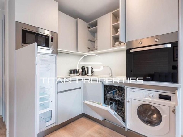 Дава се под наем Двустаен апартамент в Варна, Гръцка махала - 60 кв.м за 1150 € - Снимка #1