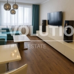 Дава се под наем Тристаен апартамент в Варна, Младост 2 - 90 кв.м за 600 € - Снимка #1