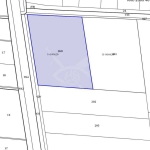 Парцел в Съединение - 21115 кв.м за 25 €/кв.м - Снимка #1