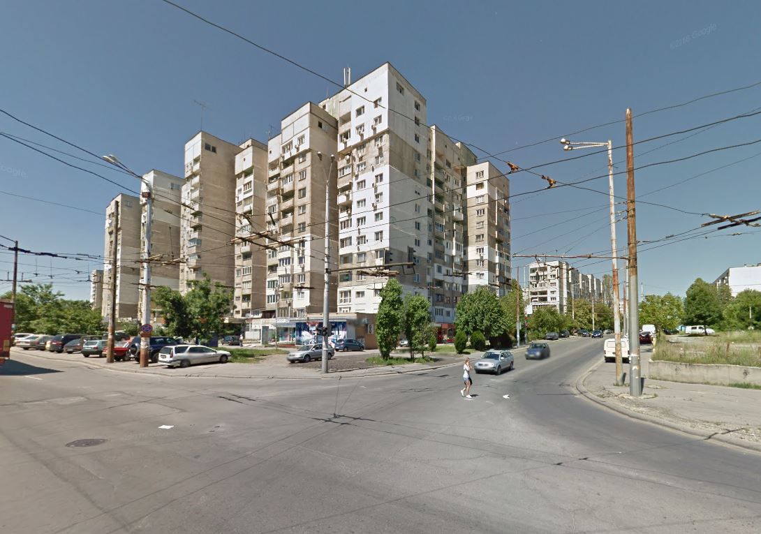 Дава се под наем Склад в София, Гео Милев - 5 кв.м за 45.9 € - Снимка #1