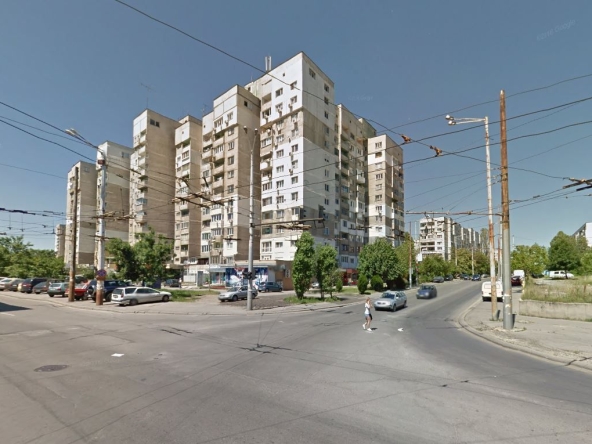 Дава се под наем Склад в София, Гео Милев - 5 кв.м за 43.35 € - Снимка #1