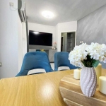 Дава се под наем Двустаен апартамент в Пловдив, Мараша - 75 кв.м за 459 € - Снимка #1