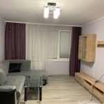 Дава се под наем Двустаен апартамент в София, Младост 2 - 57 кв.м за 620 € - Снимка #1