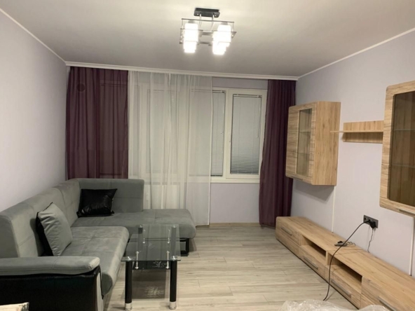 Дава се под наем Двустаен апартамент в София, Младост 2 - 57 кв.м за 620 € - Снимка #1