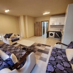 Дава се под наем Двустаен апартамент в Варна, Лятно кино Тракия - 65 кв.м за 618.12 € - Снимка #1