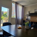 Дава се под наем Тристаен апартамент в Варна, Център - 90 кв.м за 850 € - Снимка #1