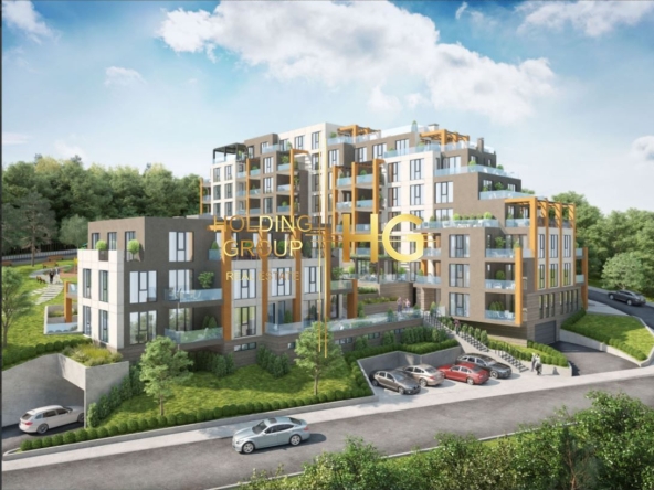 Едностаен апартамент в к.к. Слънчев ден - 49 кв.м за 885 €/кв.м - Снимка #1