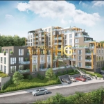 Двустаен апартамент в к.к. Слънчев ден - 79 кв.м за 917 €/кв.м - Снимка #1