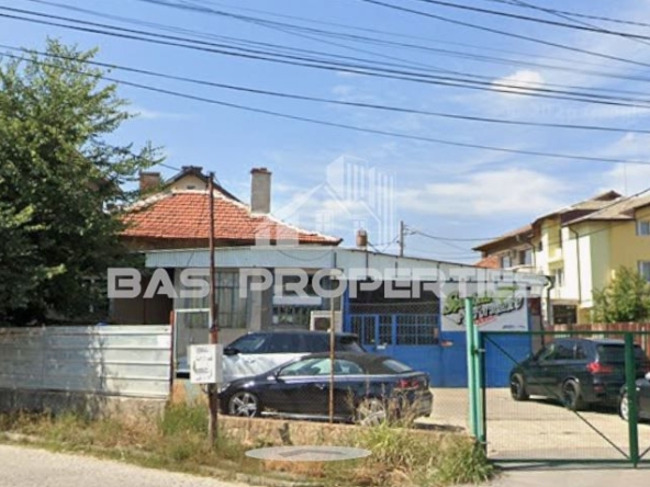 Къща в София, Филиповци - 63 кв.м за 1458 €/кв.м - Снимка #1