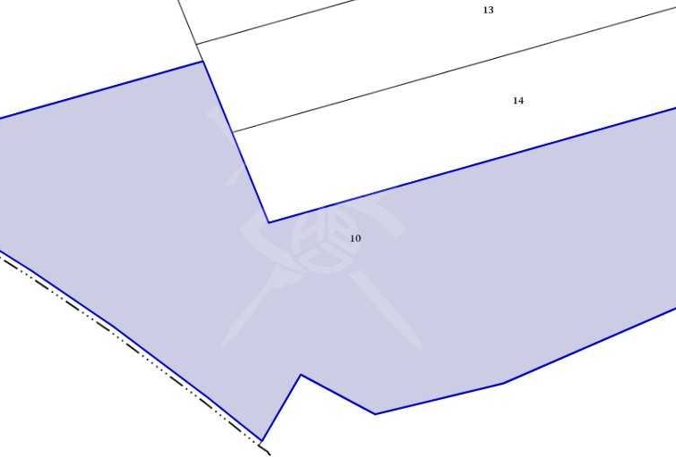 Парцел в с. Терзийско, Област Бургас - 19997 кв.м за 2 €/кв.м - Снимка #1
