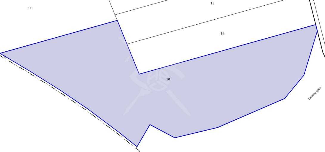 Парцел в с. Терзийско, Област Бургас - 19997 кв.м за 2 €/кв.м - Снимка #1