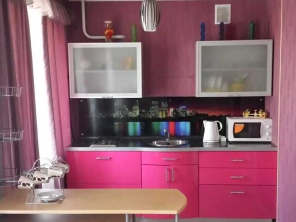 Дава се под наем Едностаен апартамент в Пловдив, Коматево - 40 кв.м за 229.5 € - Снимка #1