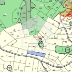 Парцел в с. Бистрица, Област София-град - 2001 кв.м за 60 €/кв.м - Снимка #1