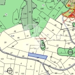 Парцел в с. Бистрица, Област София-град - 2001 кв.м за 80 €/кв.м - Снимка #1