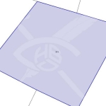 Парцел в Пловдив, Тракия - 13058 кв.м за 77 €/кв.м - Снимка #1