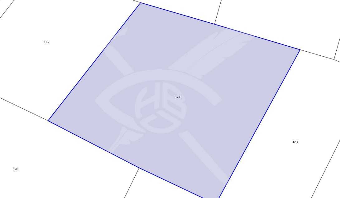 Парцел в Пловдив, Тракия - 13058 кв.м за 77 €/кв.м - Снимка #1