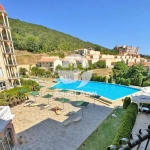 Двустаен апартамент в к.к. Елените - 74 кв.м за 778 €/кв.м - Снимка #1