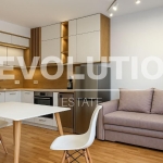 Дава се под наем Двустаен апартамент в Варна, Лятно кино Тракия - 60 кв.м за 600 € - Снимка #1