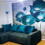 Дава се под наем Тристаен апартамент в Пловдив, Каменица 2 - 82 кв.м за 311.1 € - Снимка #1