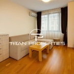 Дава се под наем Двустаен апартамент в к.к. Св.Св. Константин и Елена - 50 кв.м за 500 € - Снимка #1