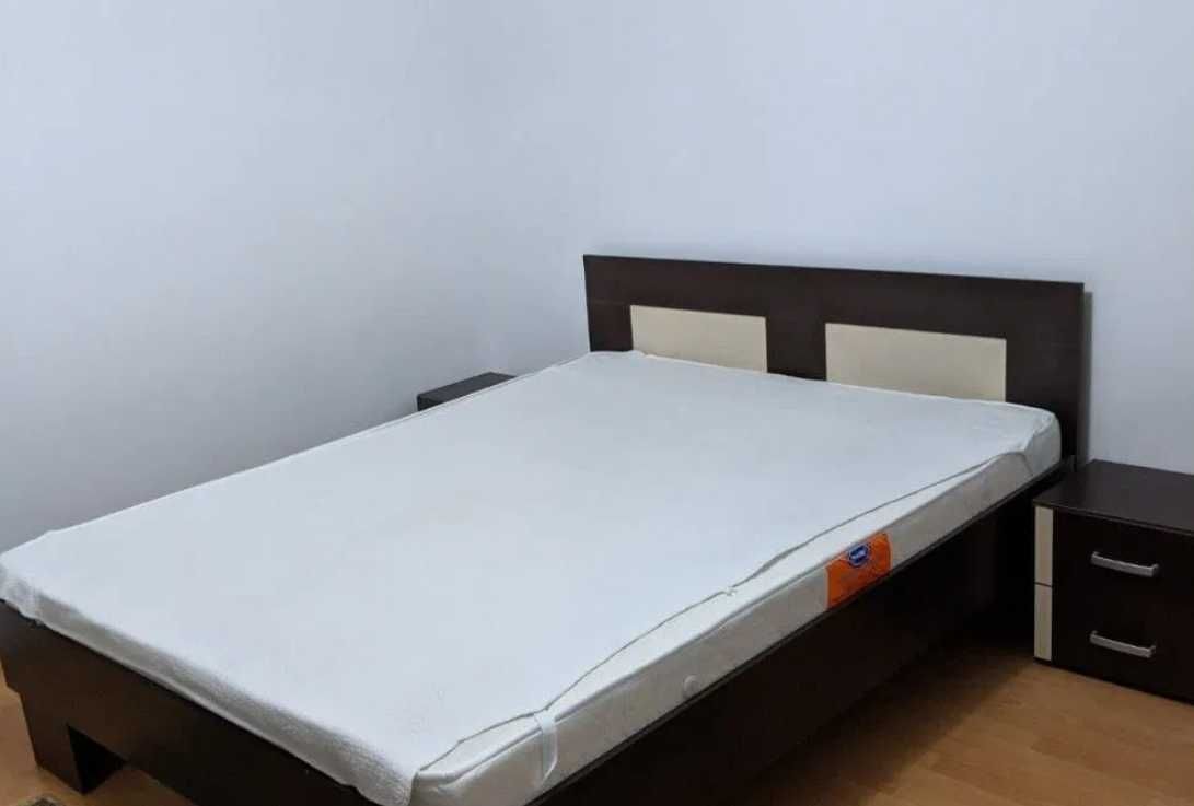 Дава се под наем Едностаен апартамент в Пловдив, Изгрев - 37 кв.м за 173.4 € - Снимка #1