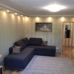 Дава се под наем Двустаен апартамент в Пловдив, Южен - 65 кв.м за 280.5 € - Снимка #1