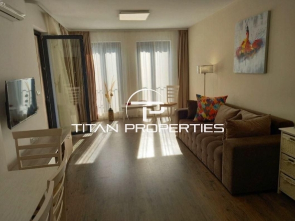 Дава се под наем Двустаен апартамент в Варна, Бриз - 79 кв.м за 680 € - Снимка #1