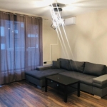 Дава се под наем Двустаен апартамент в София, Малинова долина - 72 кв.м за 625 € - Снимка #1