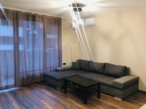 Дава се под наем Двустаен апартамент в София, Малинова долина - 72 кв.м за 625 € - Снимка #1